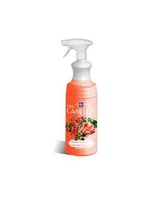 CAMELLIA Spray 0,75L Preparat uniwersalny z nat.olejkiem pomarań. do wszystkich powierzchni