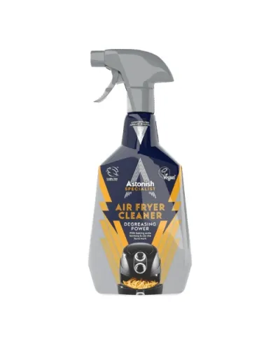 ASTONISH Preparat do czyszczenia Air Fryer 750ml