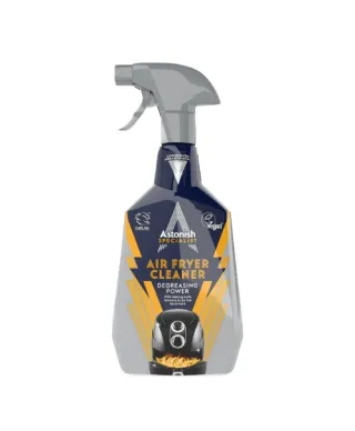 ASTONISH Preparat do czyszczenia Air Fryer 750ml