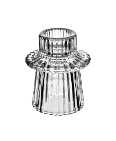 PATRICIA Świecznik 6x7cm