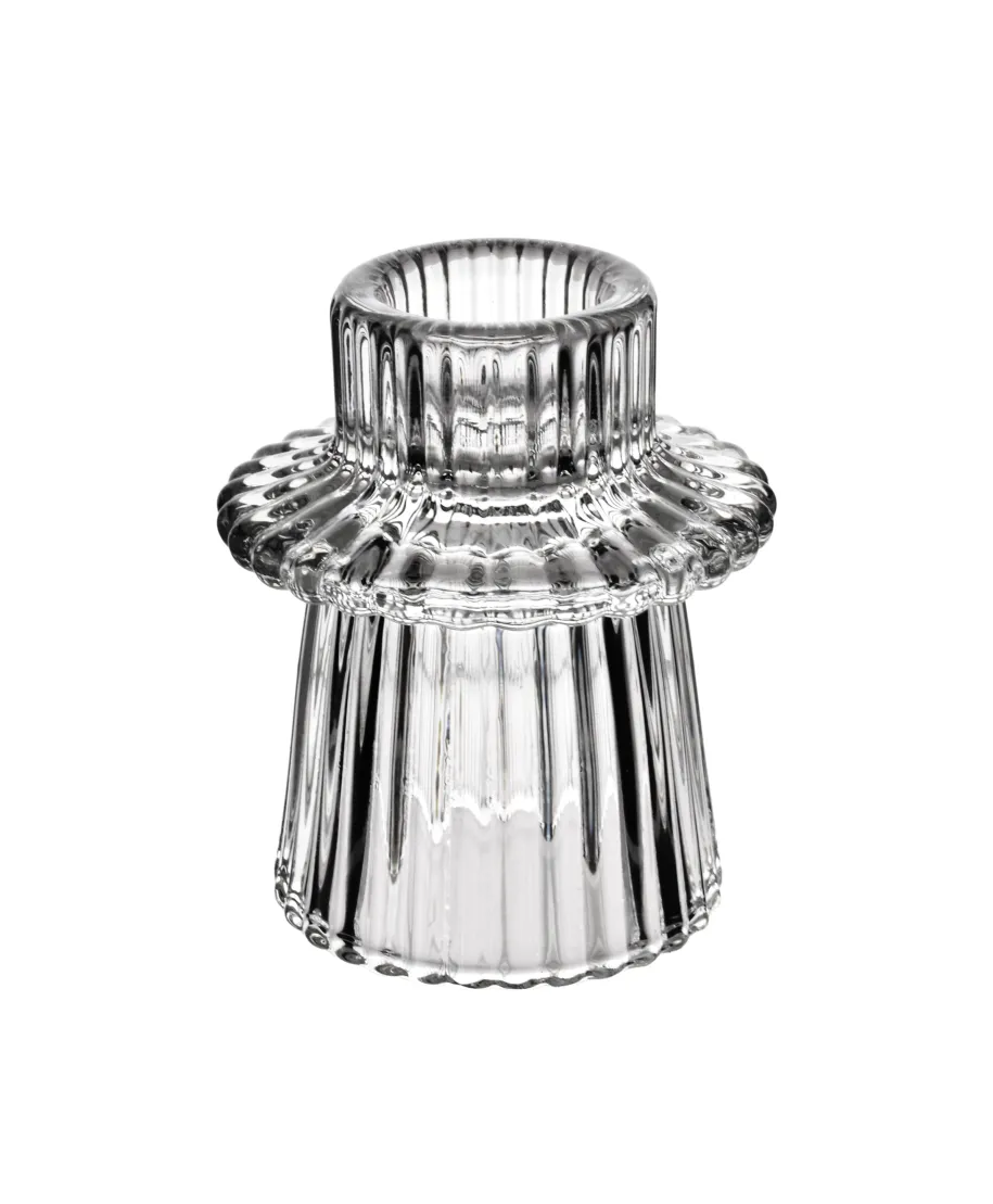 PATRICIA Świecznik 6x7cm