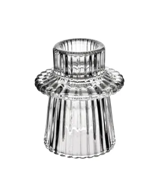 PATRICIA Świecznik 6x7cm