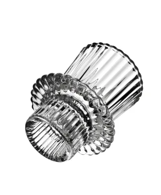 PATRICIA Świecznik 6x7cm