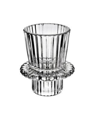 PATRICIA Świecznik 6x7cm