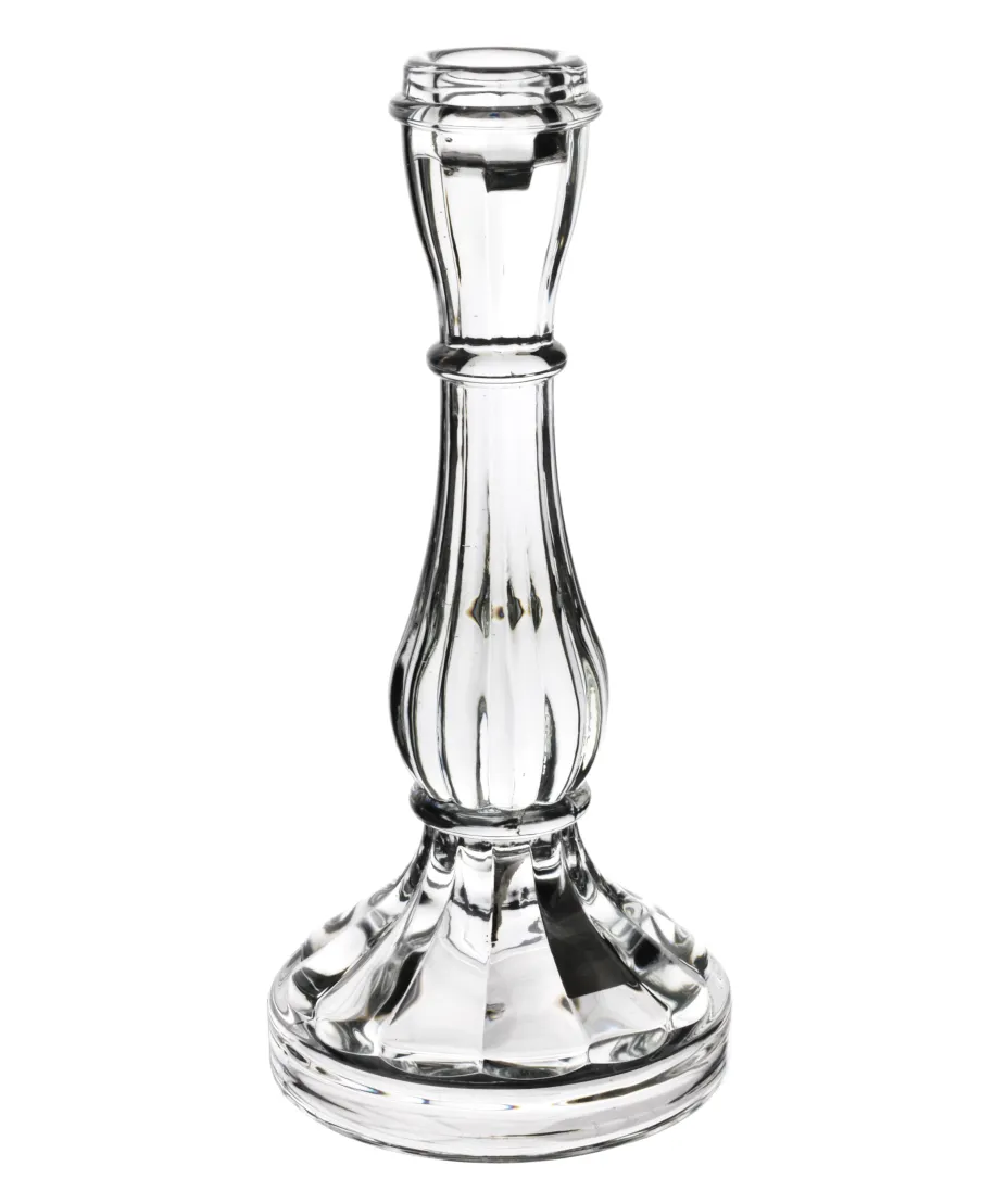 PATRICIA Świecznik 10xh21,5cm