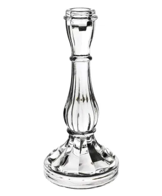 PATRICIA Świecznik 10xh21,5cm