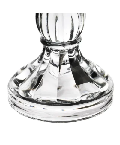 PATRICIA Świecznik 10xh21,5cm