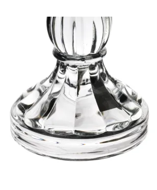 PATRICIA Świecznik 10xh21,5cm