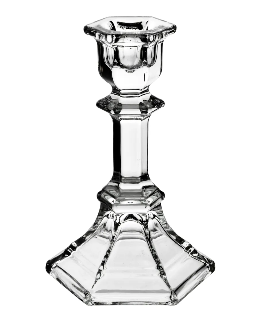 PATRICIA Świecznik 8,5xh14,5cm