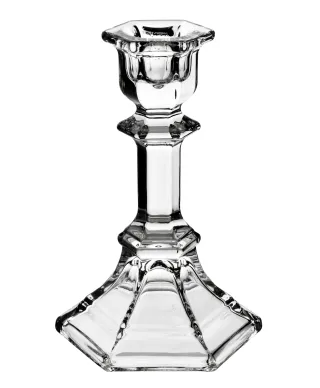 PATRICIA Świecznik 8,5xh14,5cm