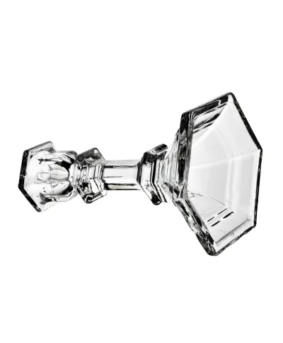 PATRICIA Świecznik 8,5xh14,5cm