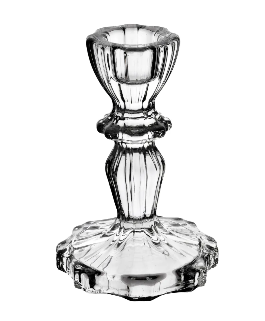 PATRICIA Świecznik 7,5x11cm