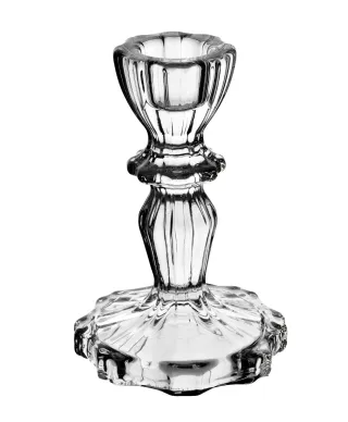 PATRICIA Świecznik 7,5x11cm