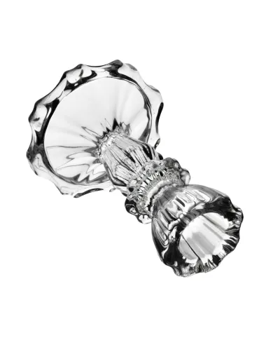 PATRICIA Świecznik 7,5x11cm