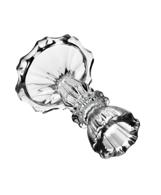 PATRICIA Świecznik 7,5x11cm