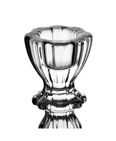 PATRICIA Świecznik 7,5x11cm