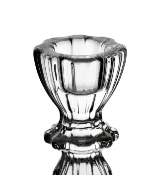 PATRICIA Świecznik 7,5x11cm