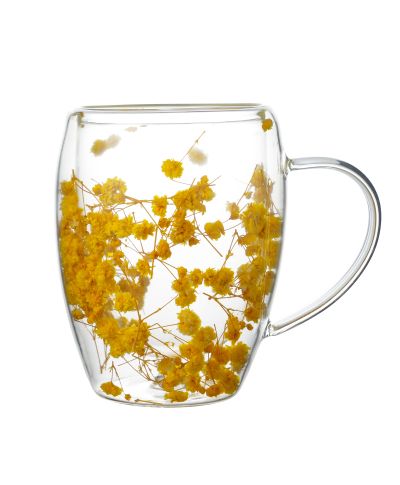 PETER FLOWERS Kubek 320ml