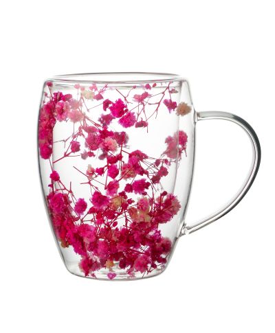 PETER FLOWERS Kubek 320ml
