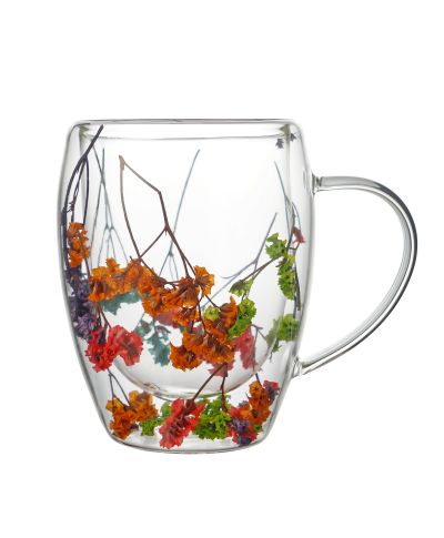 PETER FLOWERS Kubek 320ml