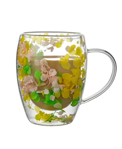 PETER FLOWERS Kubek 320ml