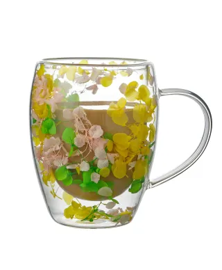 PETER FLOWERS Kubek 320ml