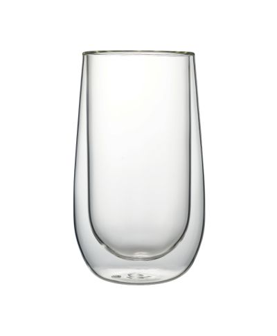 PETER Komplet 2 szklanek 400ml