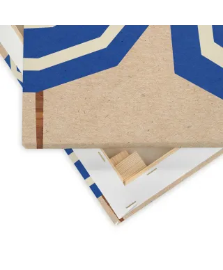 Parasols - obraz na płótnie