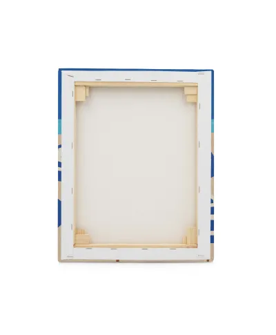 Parasols - obraz na płótnie