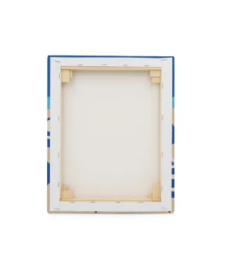 Parasols - obraz na płótnie