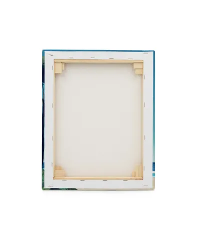 Van Life II - obraz na płótnie