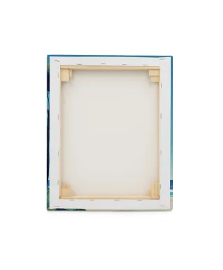 Van Life II - obraz na płótnie