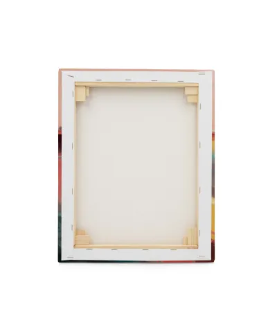 Osea Estuary - obraz na płótnie