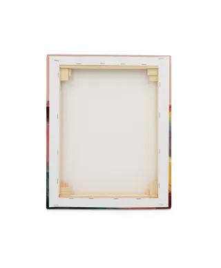 Osea Estuary - obraz na płótnie