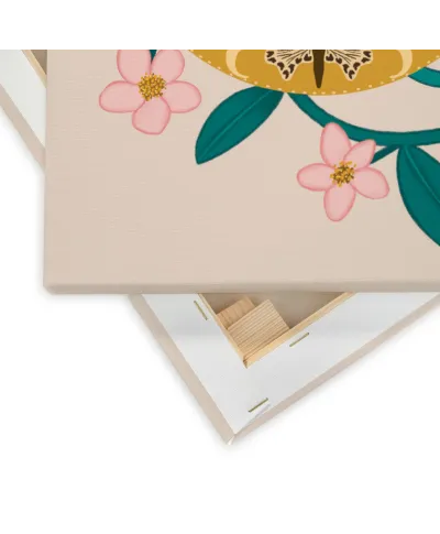 Apricots - obraz na płótnie