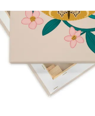 Apricots - obraz na płótnie