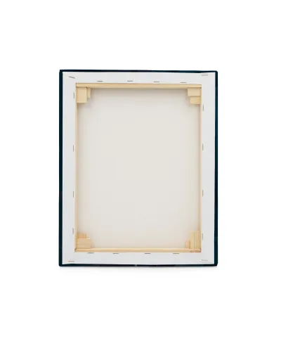 Dark Tropics I - obraz na płótnie