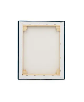 Dark Tropics I - obraz na płótnie