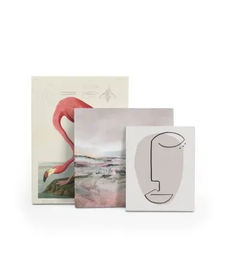 Line I - obraz na płótnie