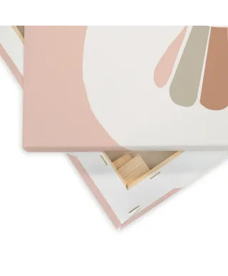 Swan - obraz na płótnie