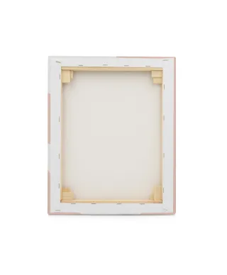 Swan - obraz na płótnie