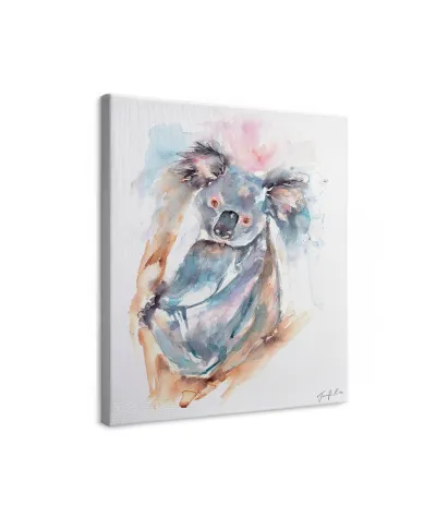 Koala - obraz na płótnie