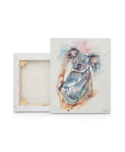 Koala - obraz na płótnie