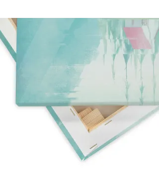 Canada - obraz na płótnie