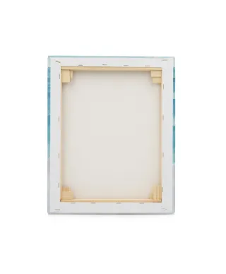 Cornwall - obraz na płótnie