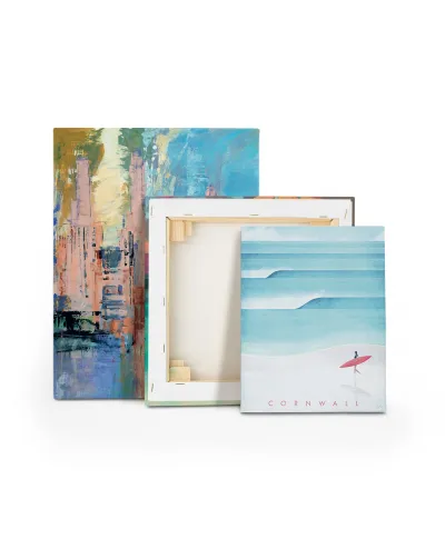 Cornwall - obraz na płótnie