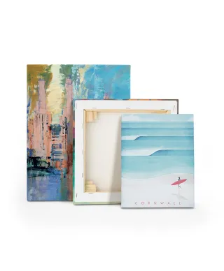 Cornwall - obraz na płótnie