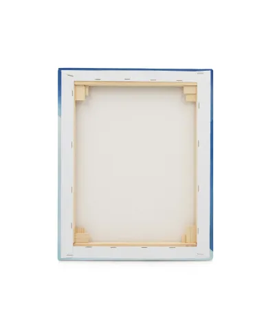 France - obraz na płótnie