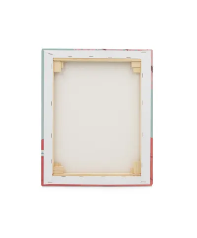 Japan Fuji - obraz na płótnie