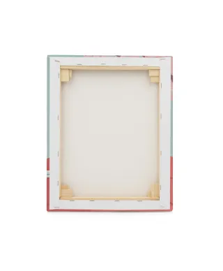 Japan Fuji - obraz na płótnie